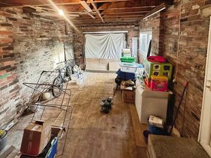 Garage- click for photo gallery